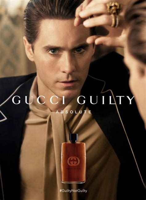 gucci guilty actor 2018|gucci guns for sale.